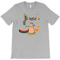 Bunsen And Beaker Science T-shirt | Artistshot