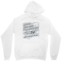 Aviate Navigate Communicate And Stay Safe In The Sky T Shirt Unisex Hoodie | Artistshot