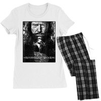 #the Return Of The Great Maga King Women's Pajamas Set | Artistshot