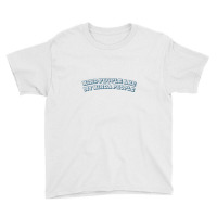 Kind People Are My Kinda People Youth Tee | Artistshot