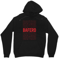 Baferd Doctor - Jobs Gift Occupation Unisex Hoodie | Artistshot