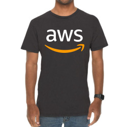 aws tshirt