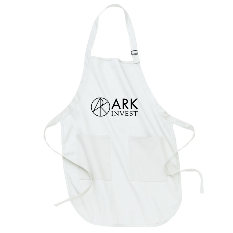 Investors Full-length Apron | Artistshot