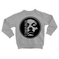 Converge J Toddler Sweatshirt | Artistshot