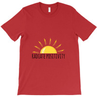 Happy Sunshine T-shirt | Artistshot