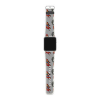 Eustass Kid Magnet Apple Watch Band | Artistshot