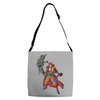 Eustass Kid Magnet Adjustable Strap Totes | Artistshot