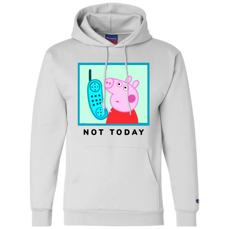 Peppa pig best sale champion hoodie