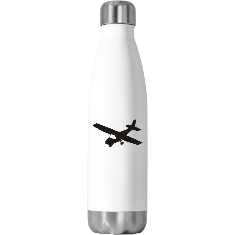 Can You Take a Stainless Steel Water Bottle on an Airplane?