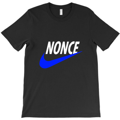 Nonce Art T Shirt T-shirt Designed By Abdul Gofur