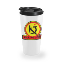 Killing The Joke Travel Mug | Artistshot