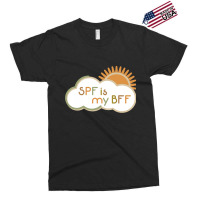 Spf Is My Bff Exclusive T-shirt | Artistshot