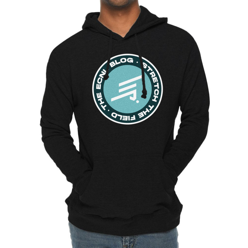 Excellent Ecnl Lightweight Hoodie by zahmia | Artistshot