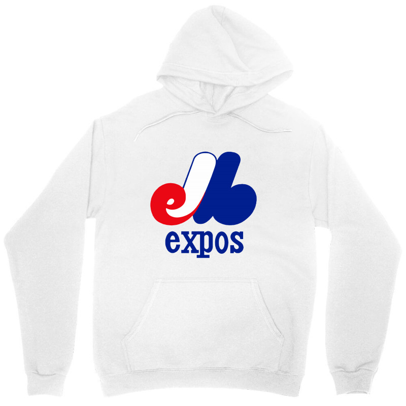 Custom Montreal Expos Toddler Hoodie By Custom-designs - Artistshot