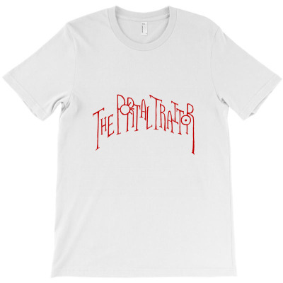 The Portal Traitor   Red Classic T Shirt T-shirt Designed By Abdul Gofur