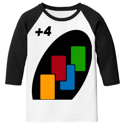 Uno: Reverse Card T-Shirt