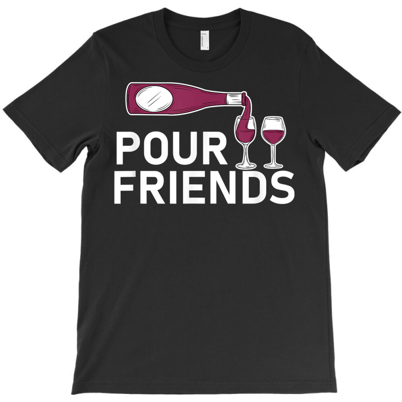 Funny Winemaking Winery For A Sarcastic Winemaker Wine Lover T Shirt T-shirt | Artistshot