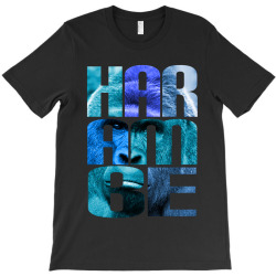 The Limited Edition HARAMBE, NATIVE® SHIRT