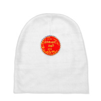 The Jesus And Mary Chain Damage And Joy Baby Beanies | Artistshot