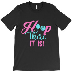 hoop there it is T-Shirt | Artistshot