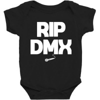 R.i.p D.m.x  R I P  T Shirt   Tshirt Baby Bodysuit | Artistshot