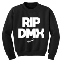 R.i.p D.m.x  R I P  T Shirt   Tshirt Youth Sweatshirt | Artistshot