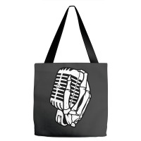 Death Singer Tote Bags | Artistshot