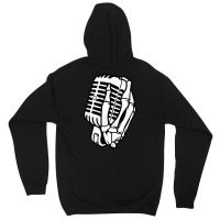 Death Singer Unisex Hoodie | Artistshot