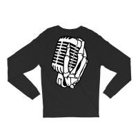 Death Singer Long Sleeve Shirts | Artistshot