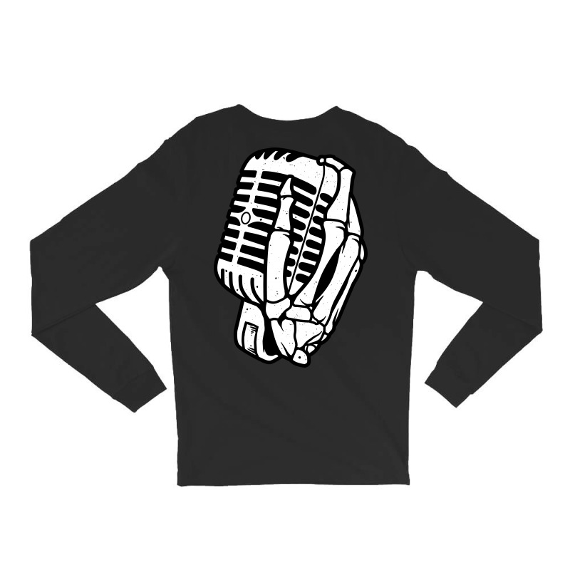 Death Singer Long Sleeve Shirts | Artistshot