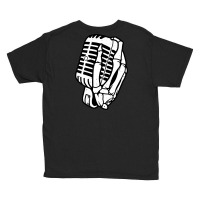 Death Singer Youth Tee | Artistshot