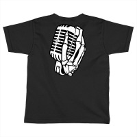 Death Singer Toddler T-shirt | Artistshot