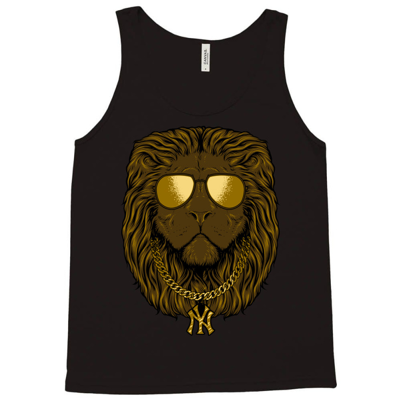 King Of Hip Hop Tank Top | Artistshot