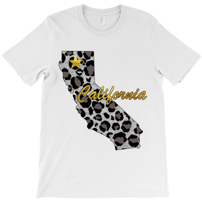 California Ace 16 Animal Print Sneaker Matching T-shirt Designed By Kamuran