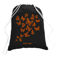 Fetty Wap 67748 Drawstring Bags | Artistshot