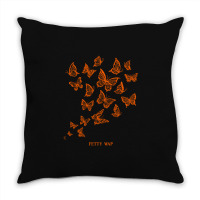 Fetty Wap 67748 Throw Pillow | Artistshot