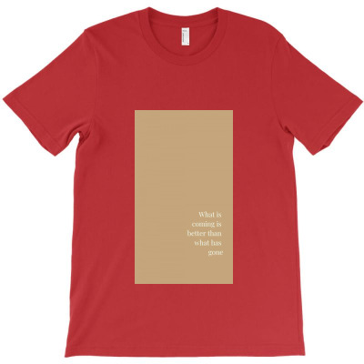 Inspirational Quotes T-shirt Designed By Sanjana Budana
