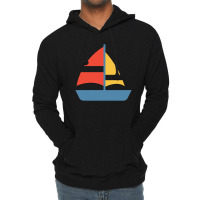 Boat Lightweight Hoodie | Artistshot