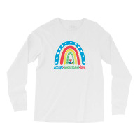 Autism Accept Understand Love Long Sleeve Shirts | Artistshot