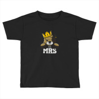 La Marmota Toddler T-shirt | Artistshot