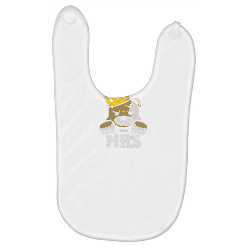 La Marmota Baby Bibs by Markuslaws | Artistshot