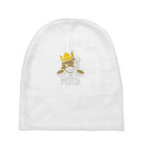 La Marmota Baby Beanies | Artistshot