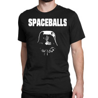 Spaceballs Classic T-shirt | Artistshot