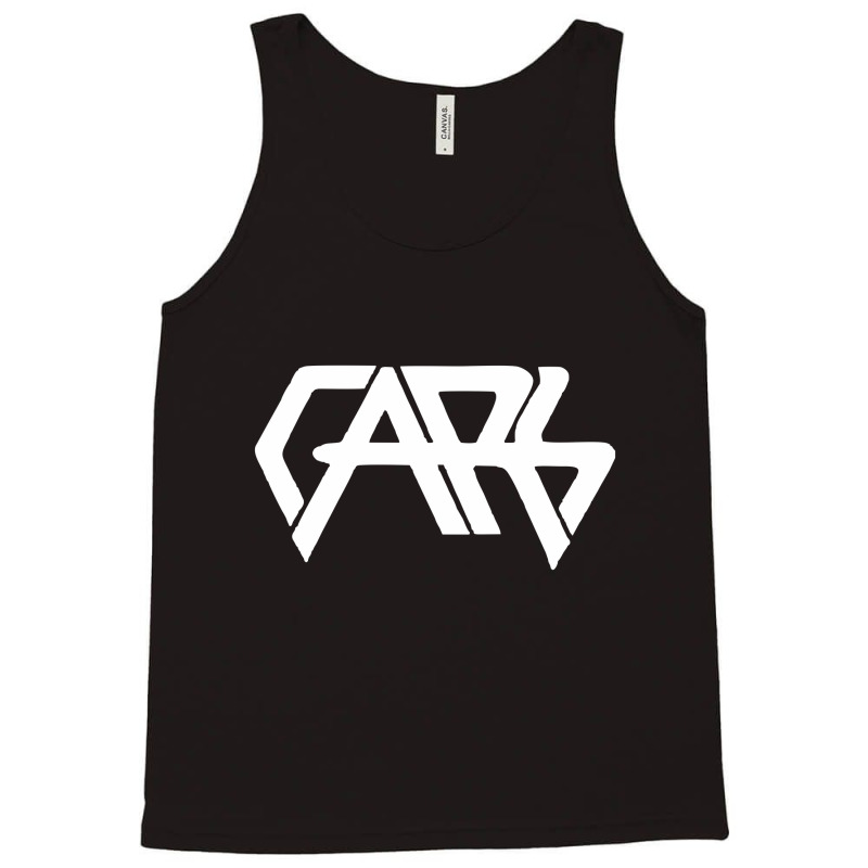 The Cars Tank Top | Artistshot