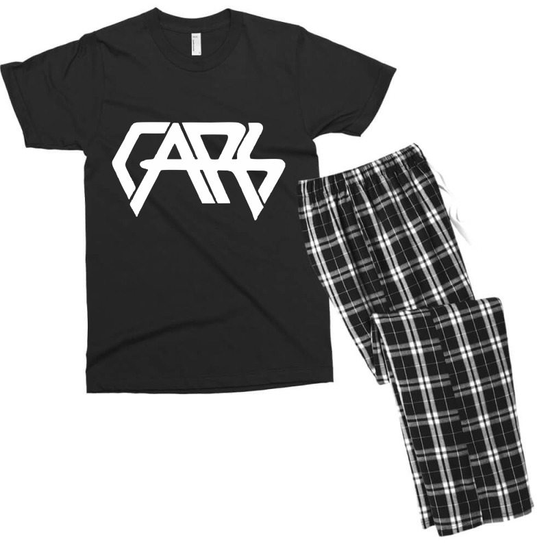 The Cars Men's T-shirt Pajama Set | Artistshot