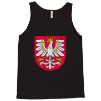 Lesser Poland Voivodeship Tank Top | Artistshot