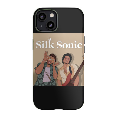 Pop Song Album Iphone 13 Case Designed By Warning