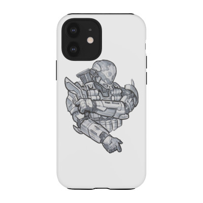 Chief Leader Iphone 12 Case Designed By Warning