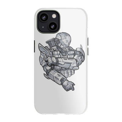 Chief Leader Iphone 13 Case Designed By Warning