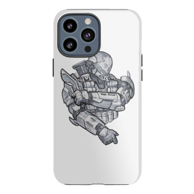 Chief Leader Iphone 13 Pro Max Case Designed By Warning